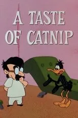 Póster de A Taste of Catnip
