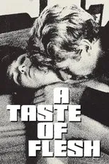 Póster de A Taste of Flesh