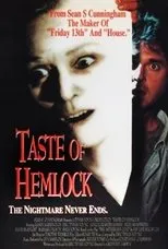 Póster de A Taste of Hemlock
