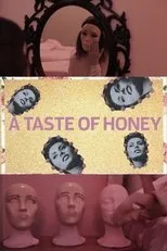 Póster de A Taste of Honey