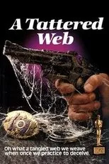 Póster de A Tattered Web