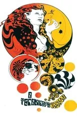 Póster de A Technicolor Dream