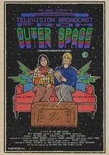Póster de A Television Broadcast from Outer Space