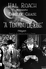 Póster de A Ten-Minute Egg