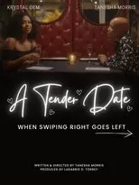 Póster de A Tender Date