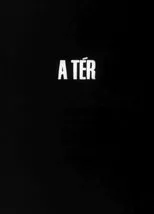 Póster de A tér