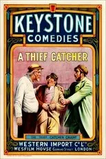 Póster de A Thief Catcher