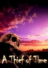 Póster de A Thief Of Time