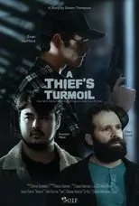 Póster de A Thief's Turmoil