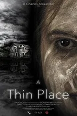 Póster de A Thin Place