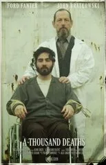 Póster de A Thousand Deaths