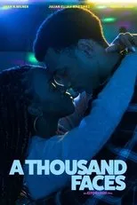 Póster de A Thousand Faces