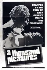 Póster de A Thousand Pleasures
