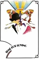 Póster de A Time for Loving