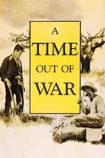Póster de A Time Out of War