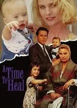 Póster de A Time to Heal