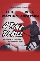 Póster de A Time to Kill