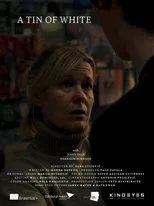 Póster de A Tin of White