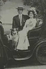 Póster de A Tin-Type Romance