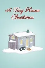 Póster de A Tiny House Christmas