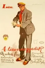 Póster de A tizennegyedik