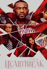 Póster de A Toast to Heartbreak