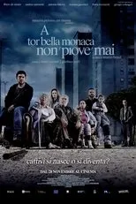 Póster de A Tor Bella Monaca non 'piove' mai