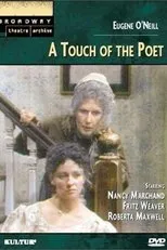 Póster de A Touch of the Poet