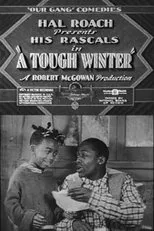Póster de A Tough Winter
