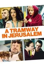 Póster de A Tramway in Jerusalem