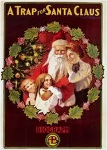 Póster de A Trap for Santa Claus