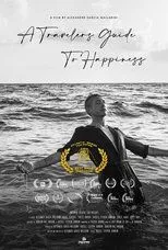 Póster de A Traveller's Guide To Happiness