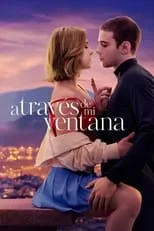 Póster de A través de mi ventana