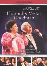 Póster de A Tribute to Howard and Vestal Goodman