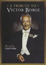 Póster de A Tribute to Victor Borge