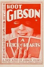 Póster de A Trick of Hearts
