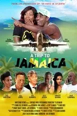 Póster de A Trip to Jamaica