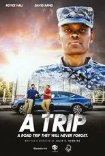 Póster de A Trip