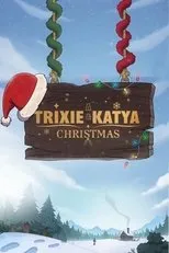 Póster de A Trixie & Katya Christmas