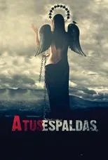 Póster de A tus espaldas