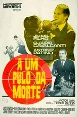 Póster de A Um Pulo da Morte