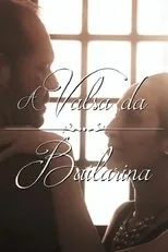 Póster de A Valsa da Bailarina