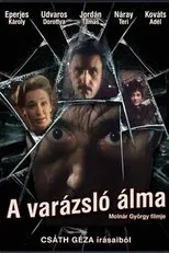 Póster de A varázsló álma