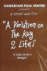 Póster de A Variation on the Key 2 Life