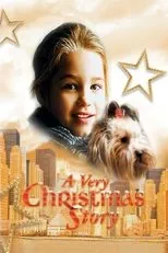 Póster de A Very Christmas Story