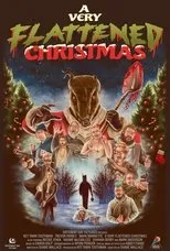 Póster de A Very Flattened Christmas