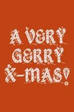 Póster de A Very Gerry X-Mas!