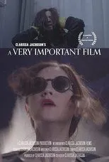 Póster de A Very Important Film