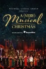 Póster de A (Very) Musical Christmas