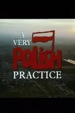 Póster de A Very Polish Practice